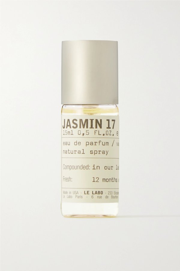 Jasmin 17 香水，15ml