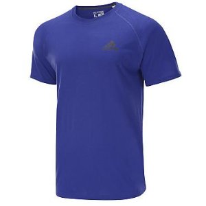 2 Adidas Men's Or Women's Ultimate Crew Short-Sleeve T-Shirt