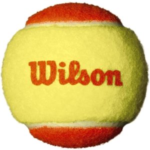Wilson网球3只装