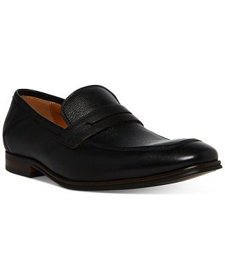 Men's Axionn Leather Penny Loafer