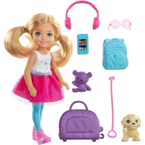 Barbie Dolls and Playset Toys Sale