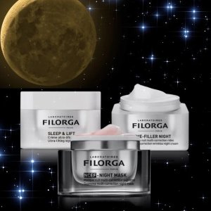 20%FILORGA Night Cream Hot Sale