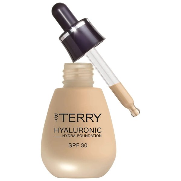 Hyaluronic Hydra Foundation 1 oz (Various Shades)