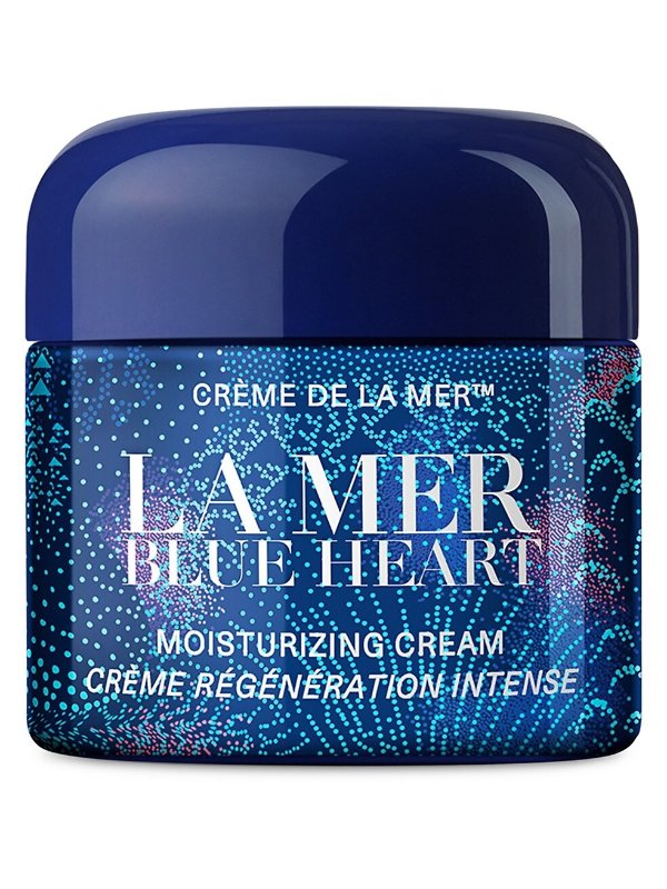 Blue Heart Creme de la Mer™ Moisturizing Cream