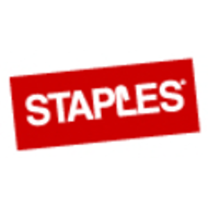 Staples printable coupon: 订单满$25或以上可省$5