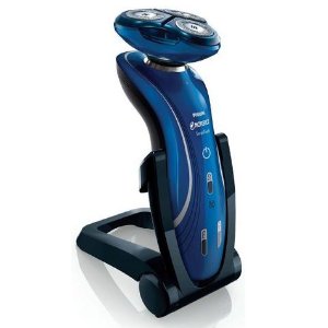 Philips Norelco 1150X/40 Sensotouch 2D Electric Razor 6100