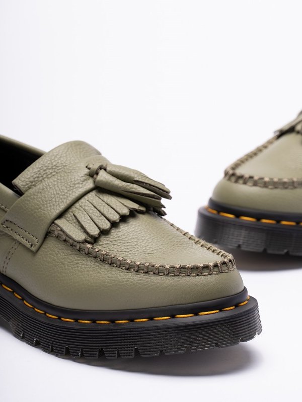 `Adrian` Loafers