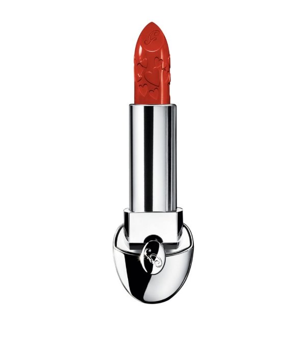 Sale | Guerlain Rouge G de Guerlain The Lipstick Shade | Harrods US