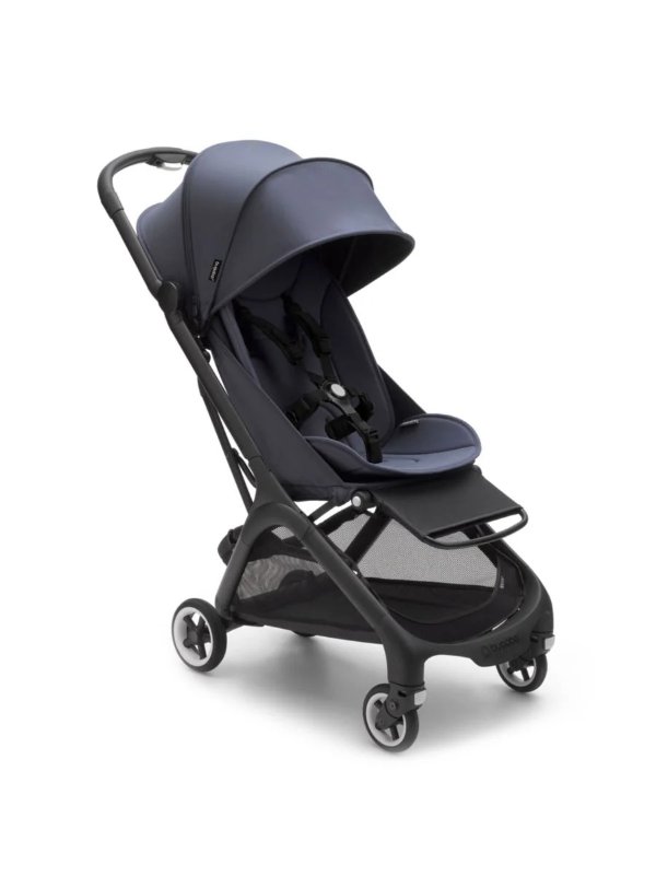 Butterfly Complete Stroller