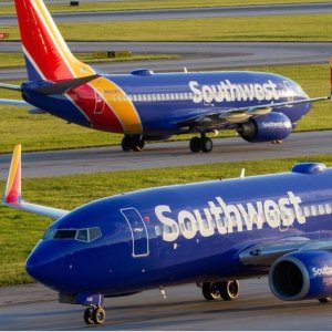 低至6折Southwest 西南航空 境内航班含夏威夷航线 限时促销