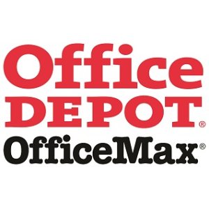 Office Depot 精选电脑、外设、文具、办公家具等一日闪购