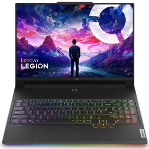 New Release: Legion 9i miniLED Laptop (i9-13980HX, 4080, 32GB, 1TB)