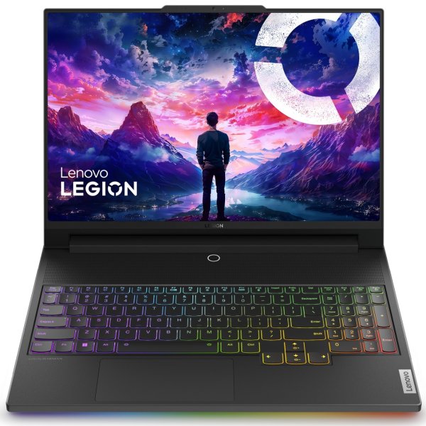 Legion 9i miniLED Laptop (i9-13980HX, 4080, 32GB, 1TB)