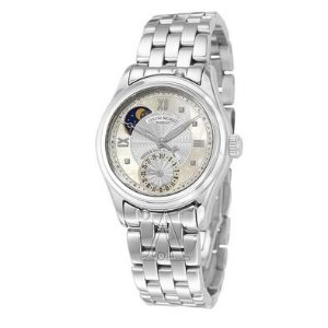 Armand Nicolet Women's M03 Watch 9151A-AN-M9150 (Dealmoon Exclusive)
