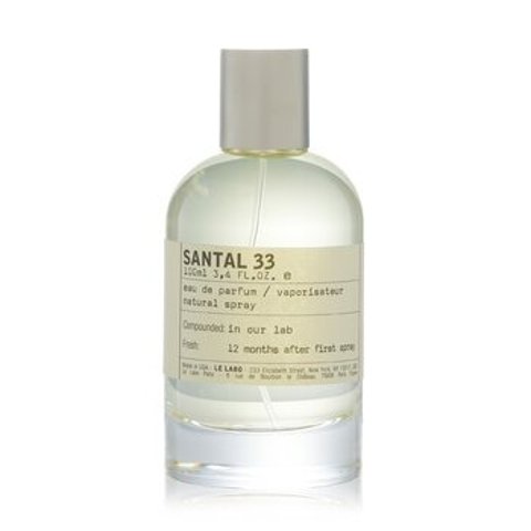 Santal 33 香水