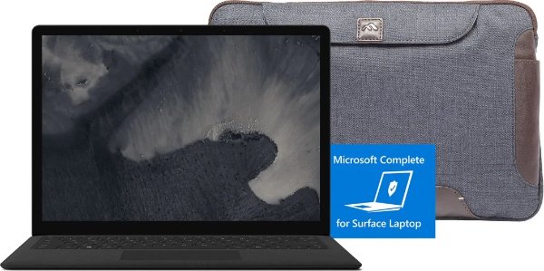 Surface Laptop Essentials Bundle