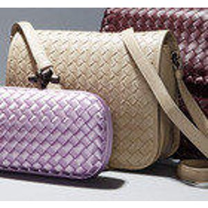 Bottega Veneta Handbags & Shoes On Sale @ Gilt