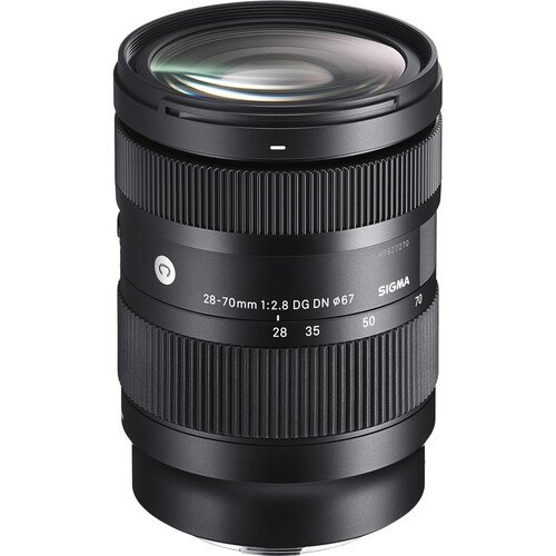 28-70mm f/2.8 DG DN Contemporary Lens