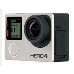 新款 GoPro® Hero4 Action运动相机热卖