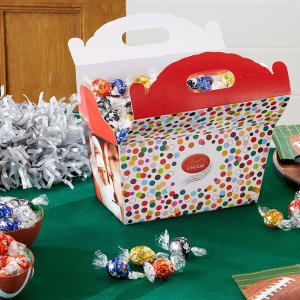 Create Your Own LINDOR Truffles Limited Edition Tote (150-pc, 63.4 oz)