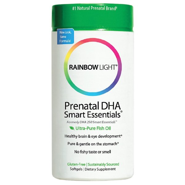 Prenatal DHA Smart Essentials Softgels