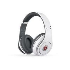 Beats Studio EKOCYCLE Over-Ear Headphones (White）