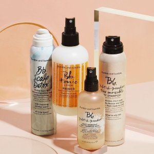 Bumble & Bumble Hair Care on Sale