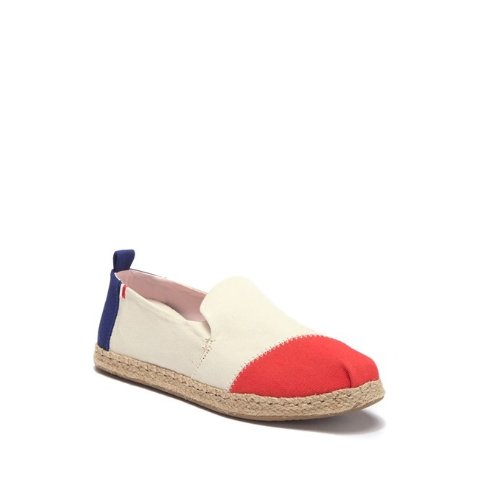 Wetland synd Caroline TOMS Women's Shoes @ Nordstrom Rack From $30 - Dealmoon