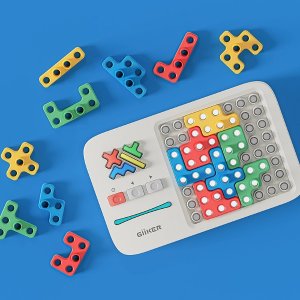 GiiKER Super Blocks Pattern Matching Puzzle Games