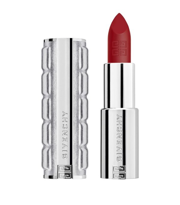 Sale | Givenchy Le Rouge Sheer Velvet Matte Lipstick | Harrods US