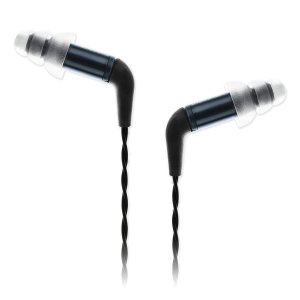 Etymotic Research ER4XR Extended Response Precision Matched in-Ear Earphones