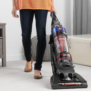 Hoover WindTunnel 2 Rewind Bagless Upright Vacuum, UH70825 - Corded