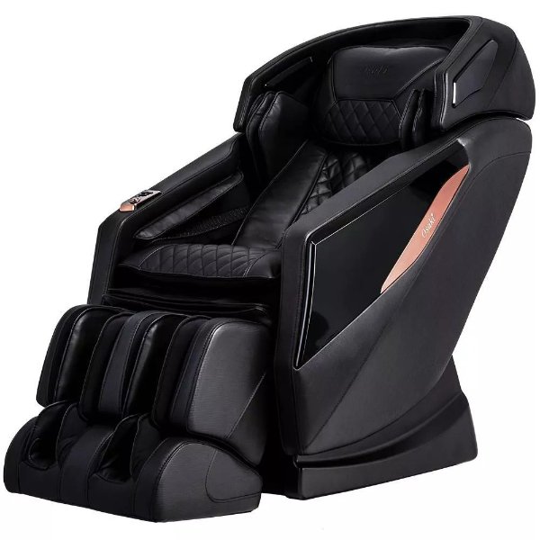 Pro Yamato Massage Chair Beige -