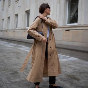 COS Women’s Coats & Jackets Sale
