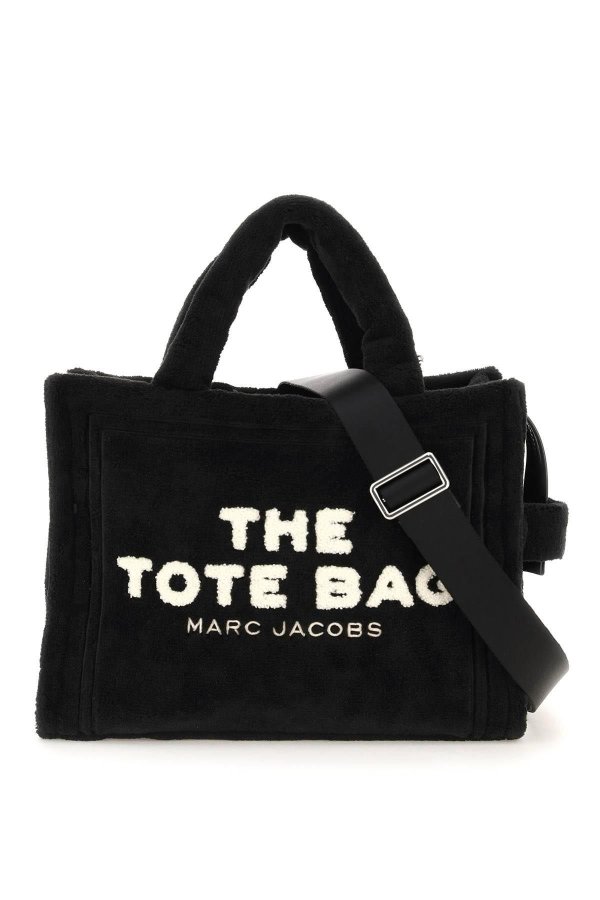 the small terry tote bag