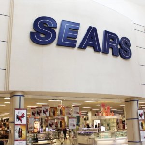 Tools, Shoes, Jewelry, and More at Sears (Up to 33% Off). Valid In-Store.