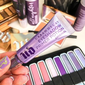 Urban Decay Selected Primer Sale