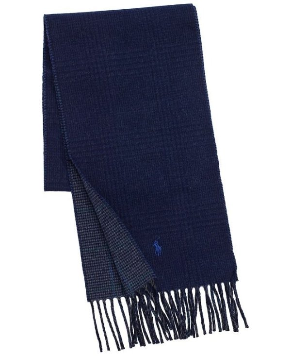 Men's Wear Cold Weather Scarf