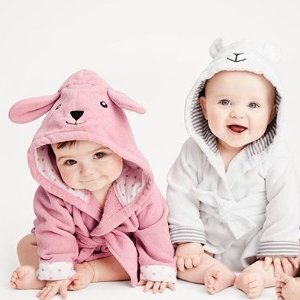 Ending Soon: Carter's New Baby Collection Sale