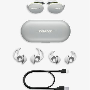 折扣升级：BOSE 经典头戴式降噪耳机、智能耳机墨镜促销热卖