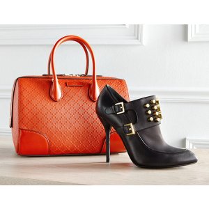 Gucci Shoes & Handbags Sale