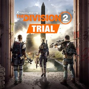The Division 2 All PlatformTrial