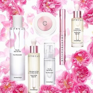Today Only: Chantecaille Selected Skincare Sale