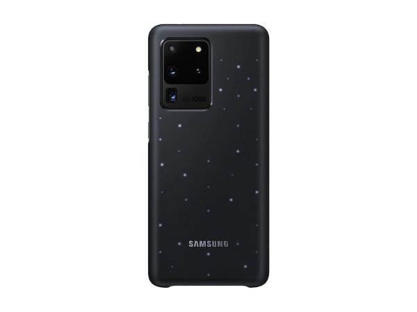 Galaxy S20 Ultra 5G LED 手机壳