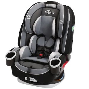 GRACO 4Ever All In One Car Seat