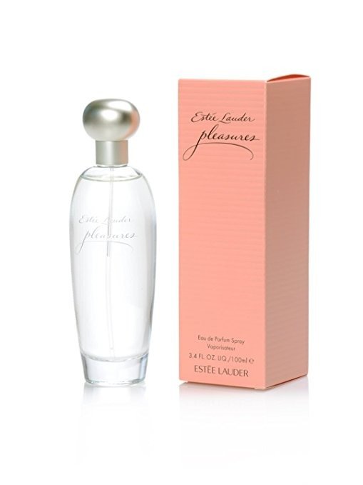 Pleasures By Estee Lauder For Wome