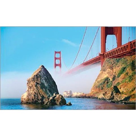 California Coast