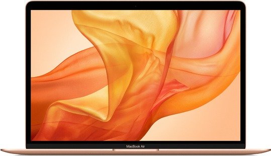 MacBook Air (i5, 8GB, 128GB)