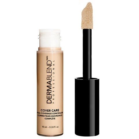Cover Care Full Coverage Concealer | Dermablend Professional