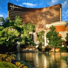 Hotel in Las Vegas | Vegas.com